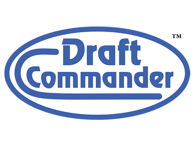 logo re-design for Draft Commander