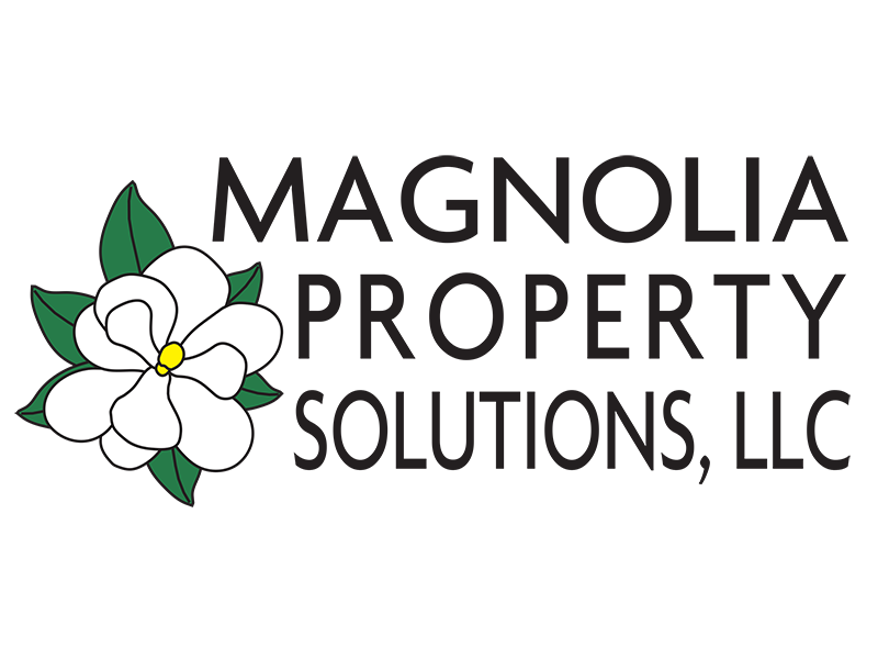 logo for Magnolia Property Solutions