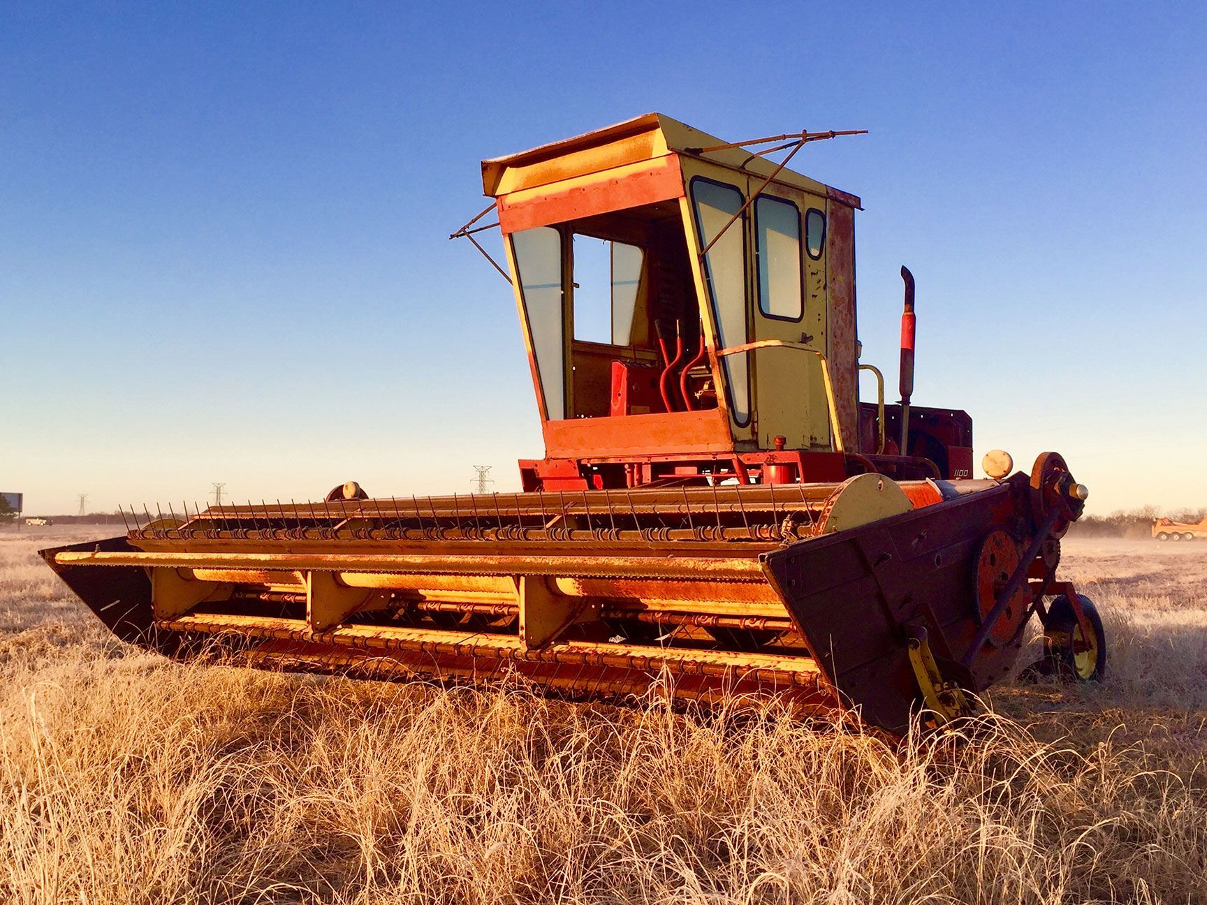 combine, harvest, agriculture, farm equipment, salina, kansas
