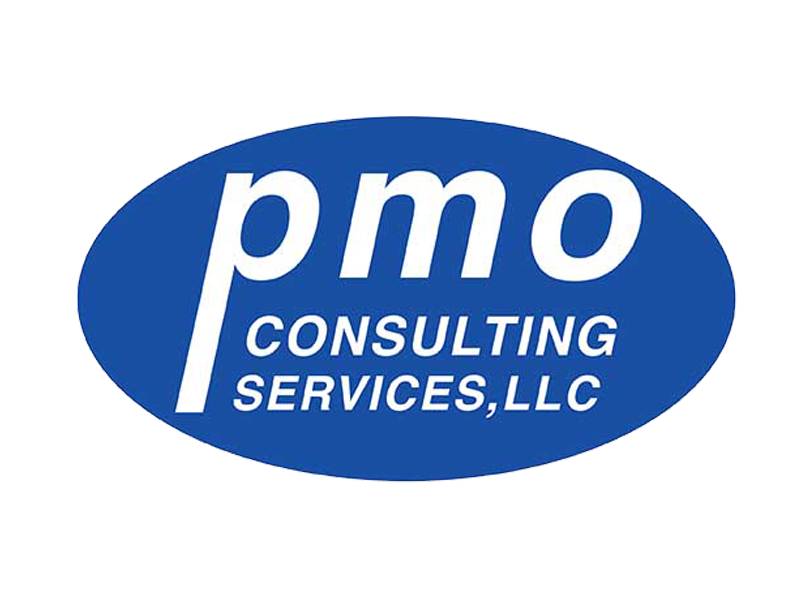 logo for PMO Consulting Services