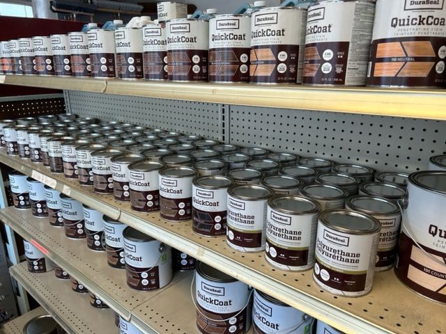 Man Working — Dallas, TX — J J McGlothlin Distributors
