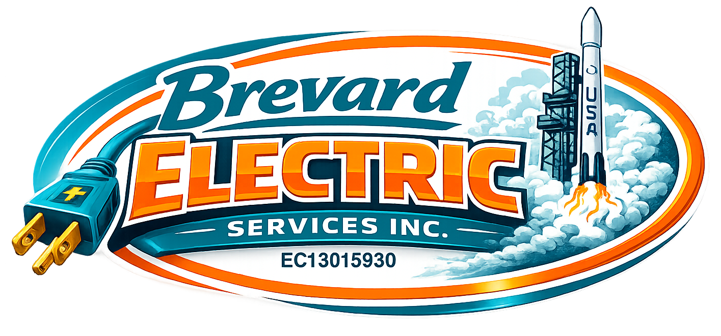 Brevard Electric Services, Inc.