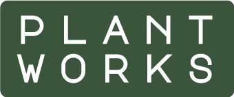 Plant Works Logo