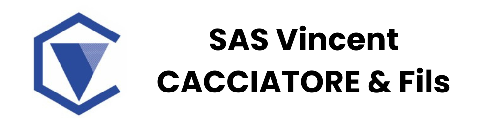 Un logo avec une lettre l dans un cercle sur fond blanc.