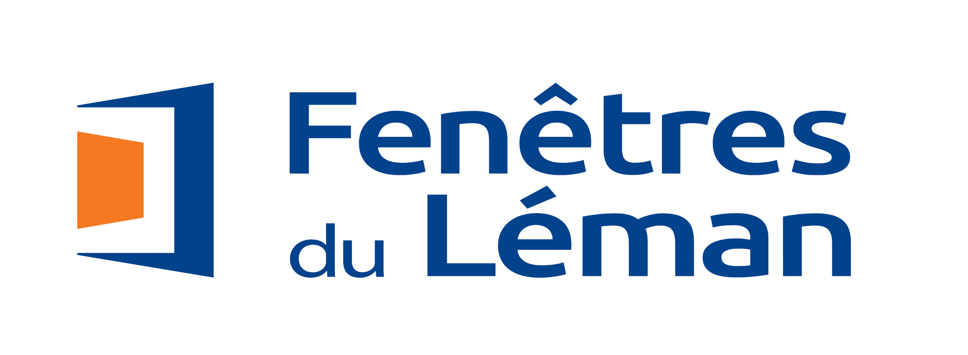 Un logo avec une lettre l dans un cercle sur fond blanc.