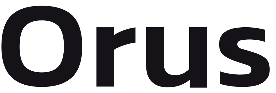 Un logo avec une lettre l dans un cercle sur fond blanc.