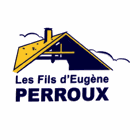 Un logo avec une lettre l dans un cercle sur fond blanc.
