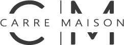 Un logo avec une lettre l dans un cercle sur fond blanc.