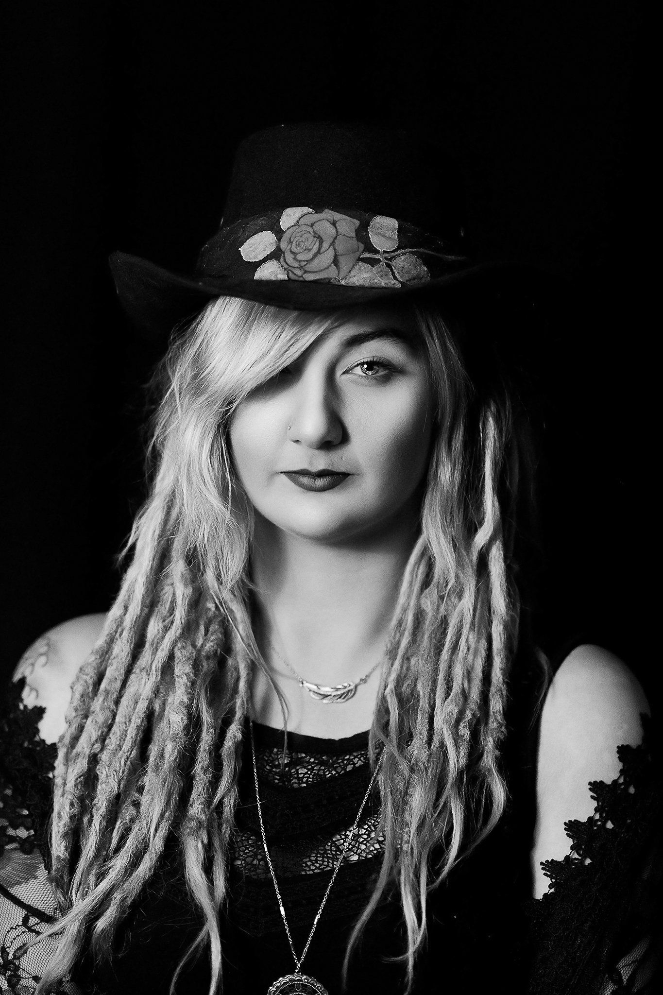 Dani Kerr Official Website