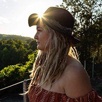 Dani Kerr Official Website