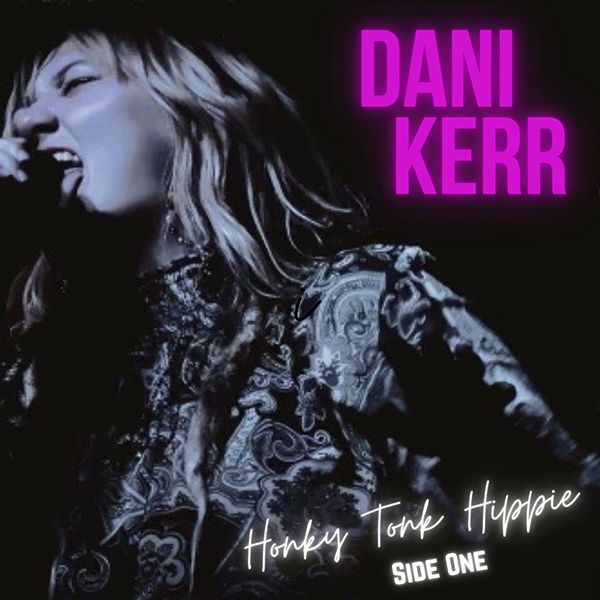 Dani Kerr Official Website