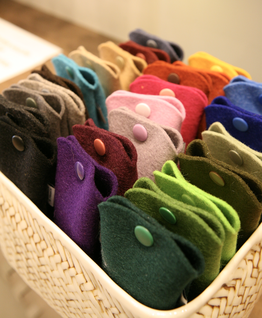 Fouchault accessoires Lunettes