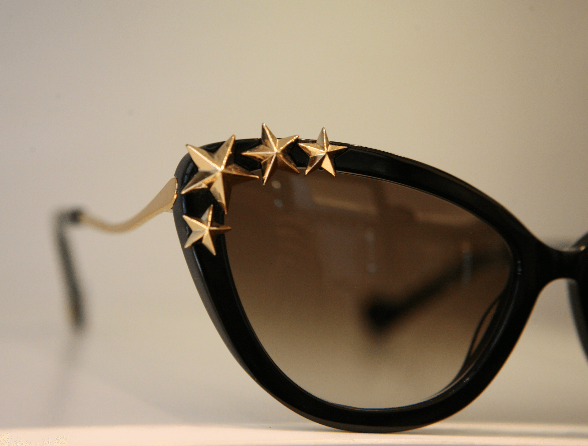 Lunettes de soleil Fouchault