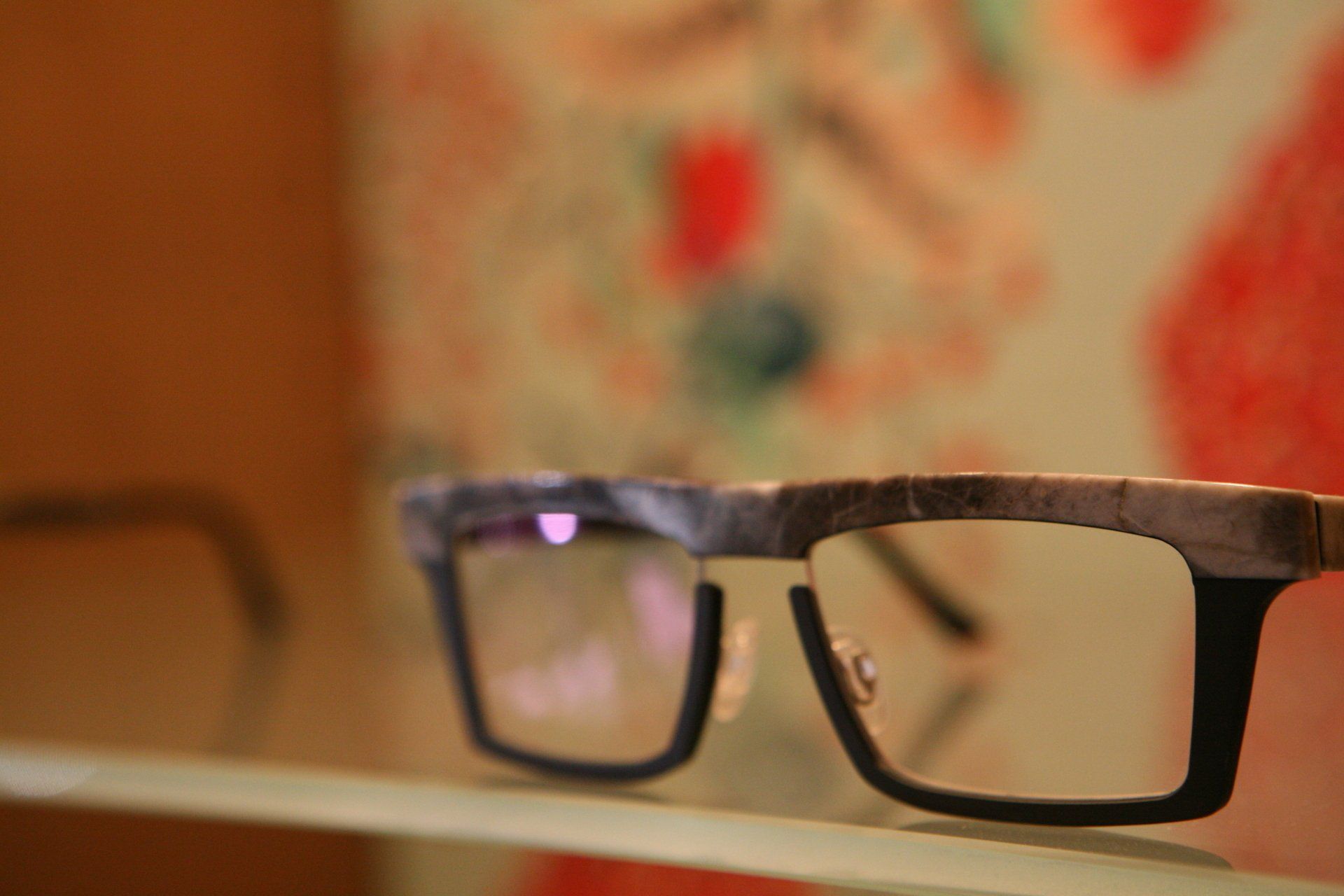 Lunette de vue Genève