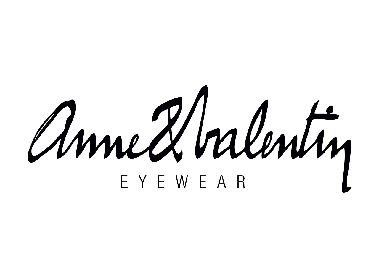 Logo Anne & Valentin