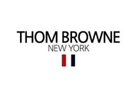 Logo Thon Brown