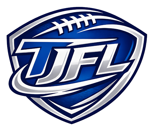 Logo for Thornton Junior Football League