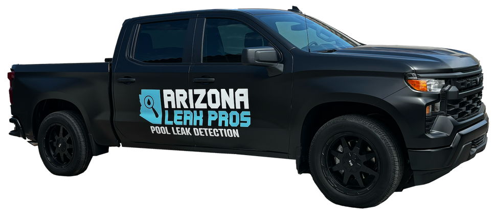 swimming pool leak detection company
