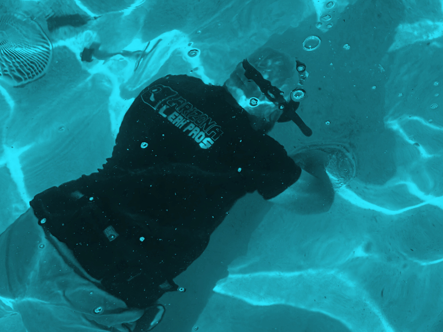pool leak experts