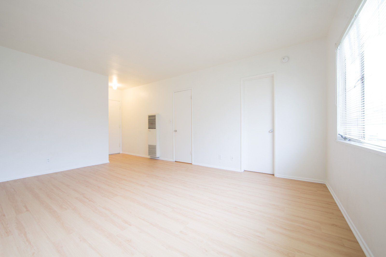 Levering Arms Apartments Flexible Floor Plans For Easy Living