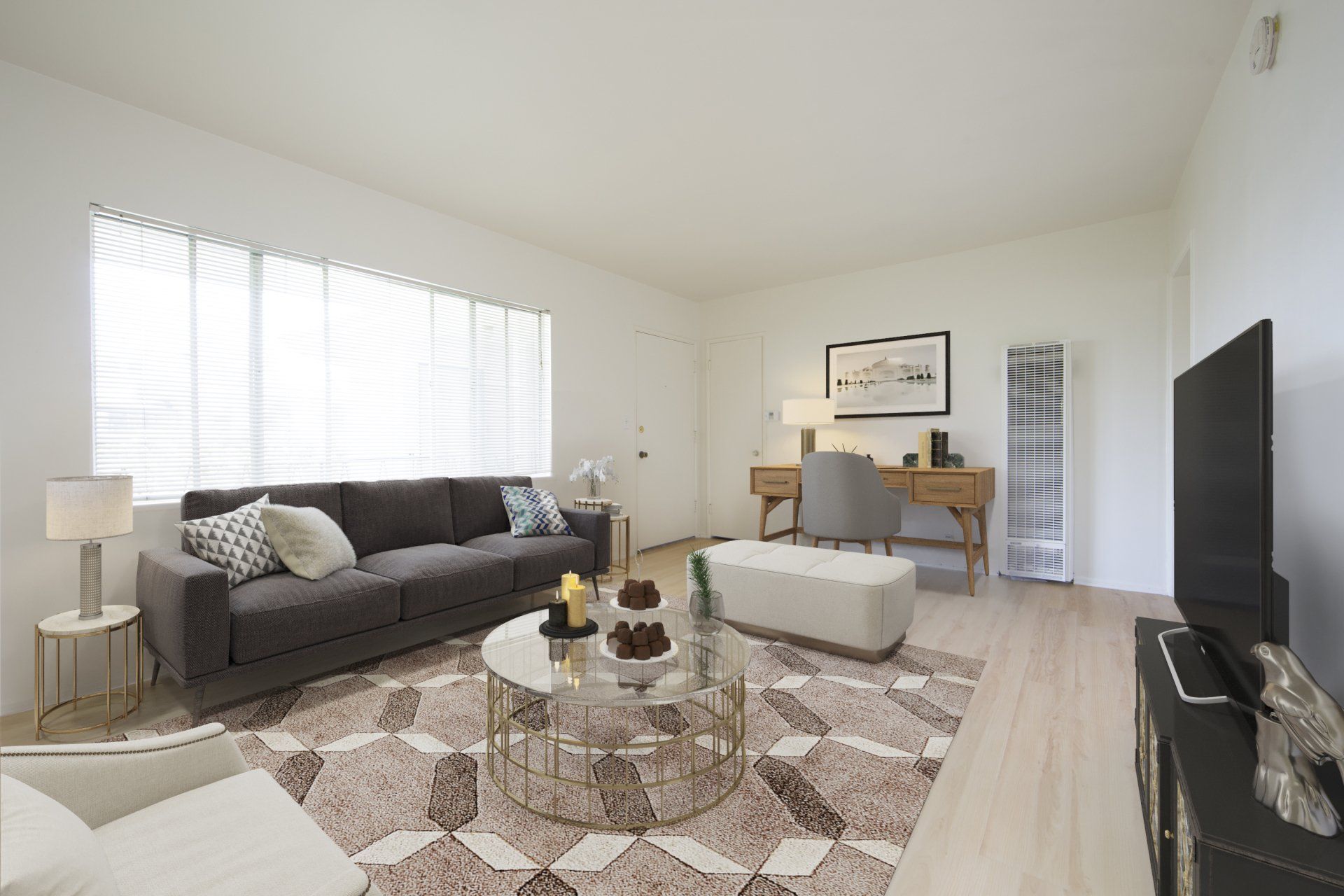 Levering Arms Apartments Flexible Floor Plans For Easy Living