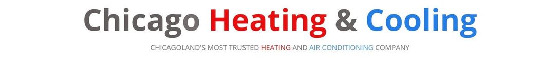 Chicago Heating & Cooling logo