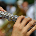 Flute Music Lessons