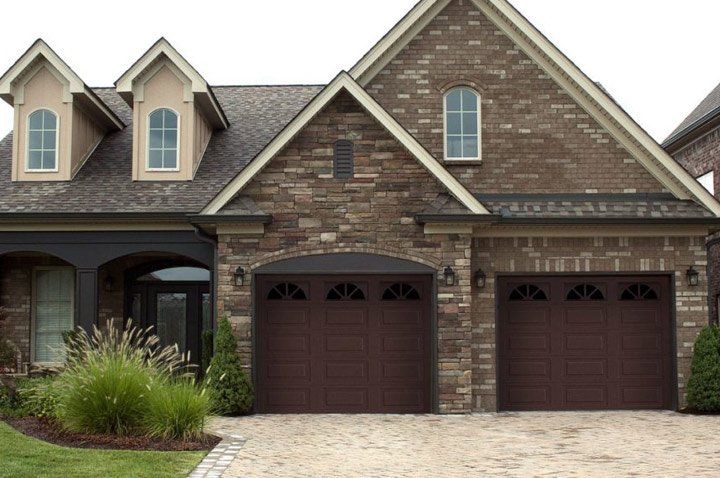 garage door