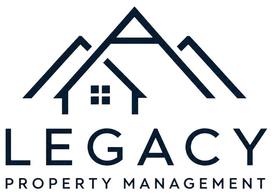Coldwell Banker Legacy  Logo