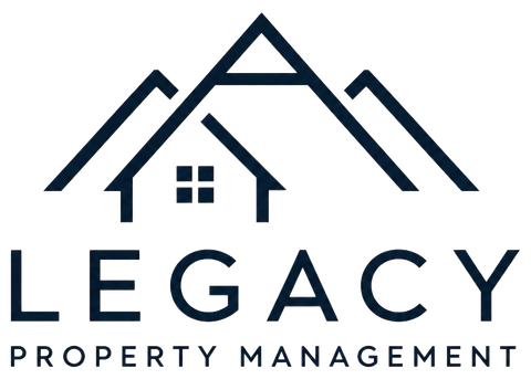 Coldwell Banker Legacy Logo