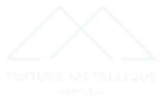 It is a logo for a company called voiture metallique montreal.