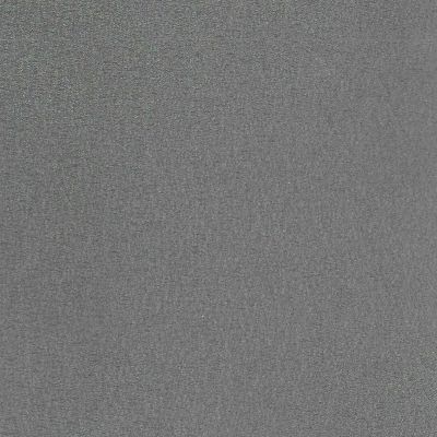 Un gros plan d'une texture de tapis gris.