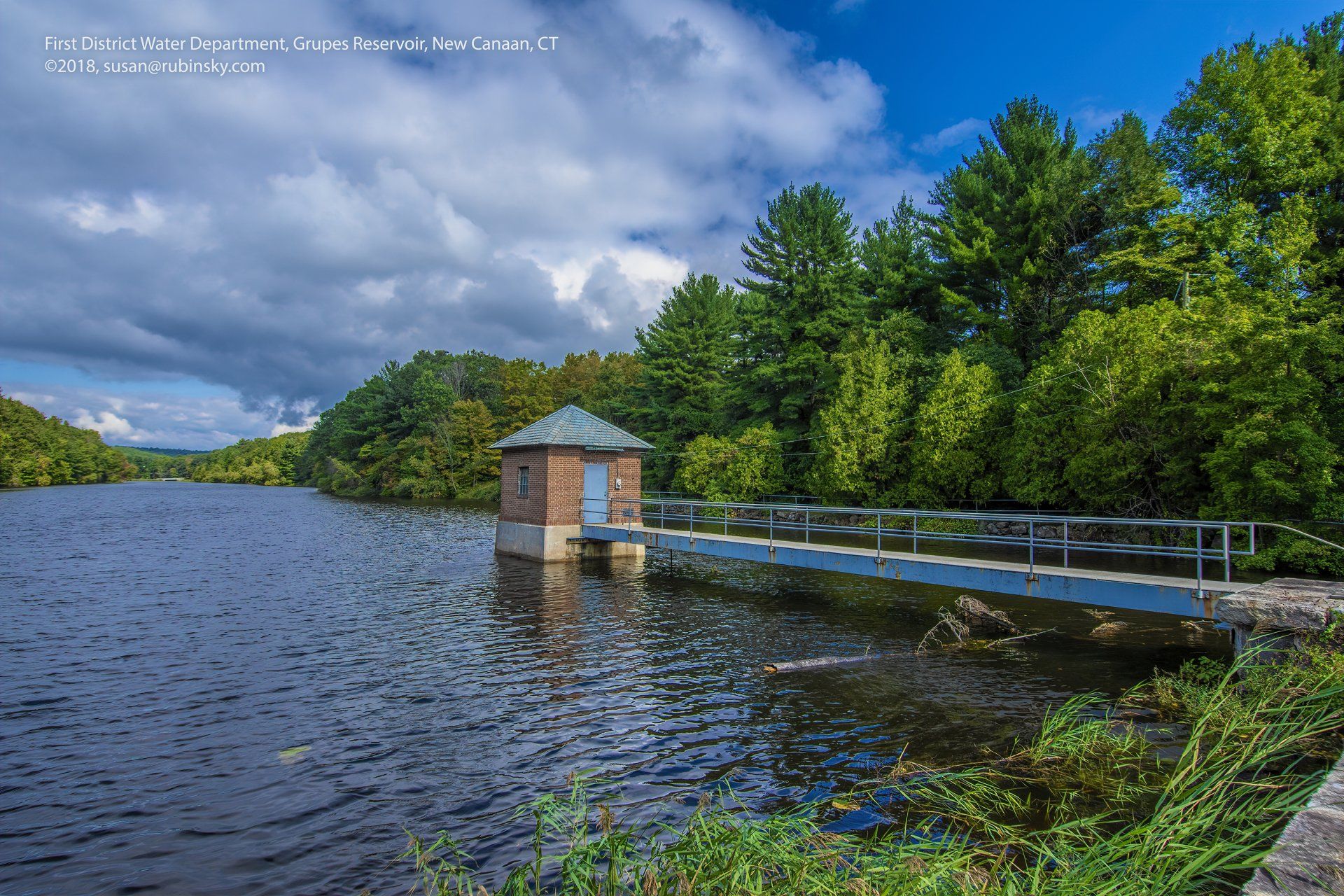 Our Land and Water Supply