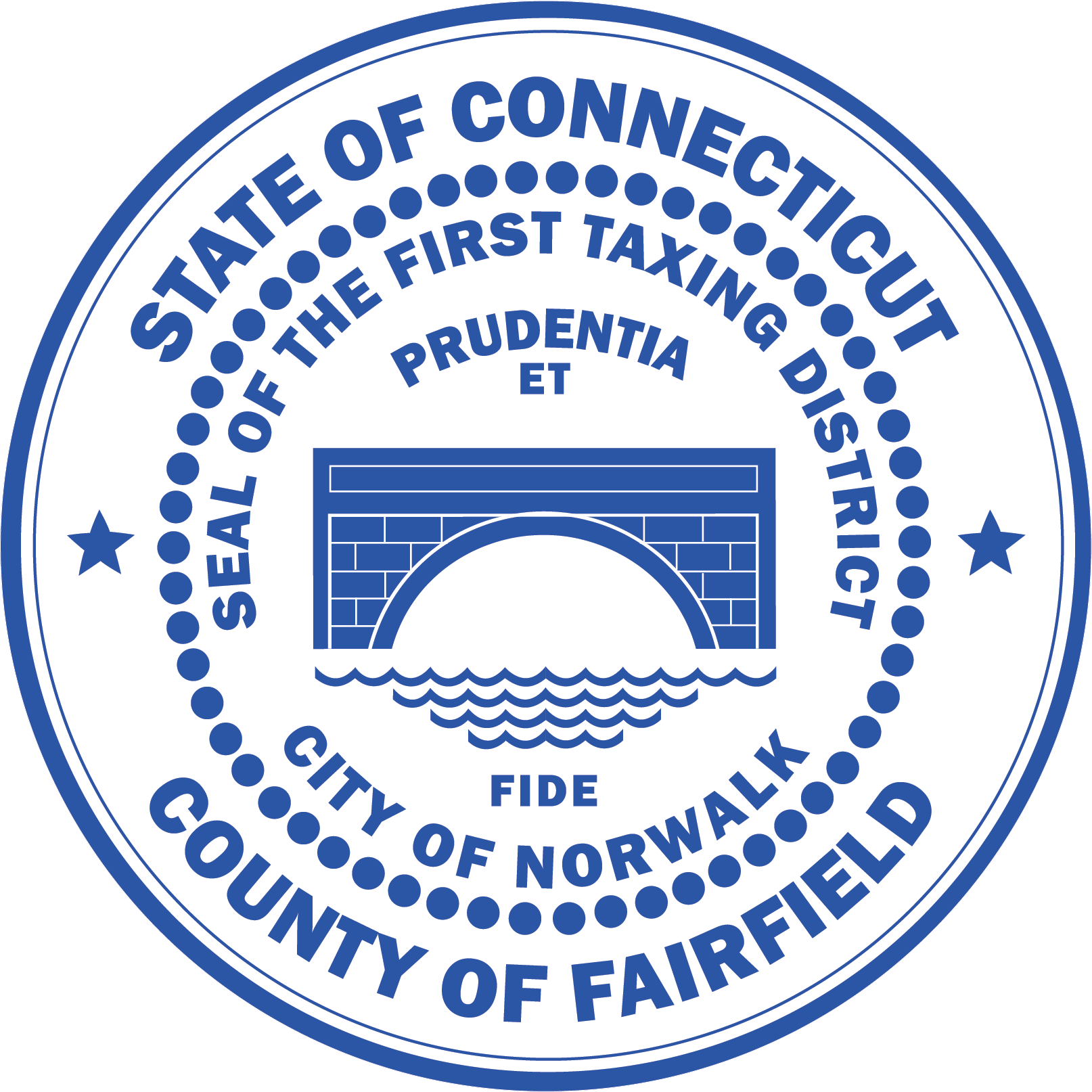 The First Taxing District