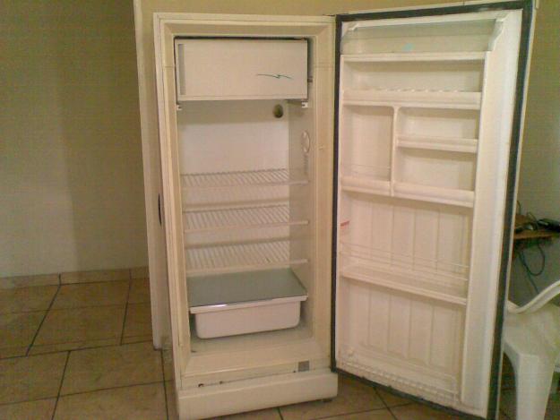 Geladeira Usada - Brechó São João