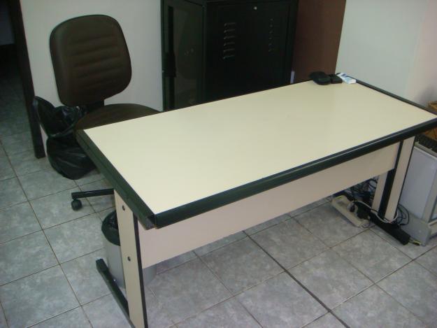 Mesa de Escritório Usada - Brechó São João