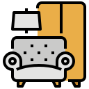 Ícone - Brechó São João