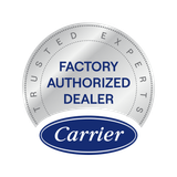 Carrier Factory Authorized Dealers
