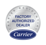Carrier Factory Authorized Dealers
