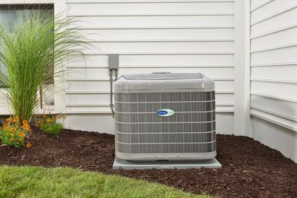 Learn more about our HVAC Installations