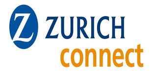 logo zurich connect