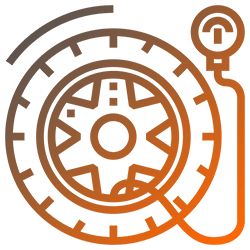 Deposito stagionale pneumatici