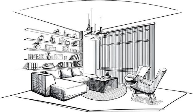 DISEÑO E INTERIORISMO COLIN