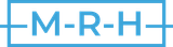 m-r-h footer logo