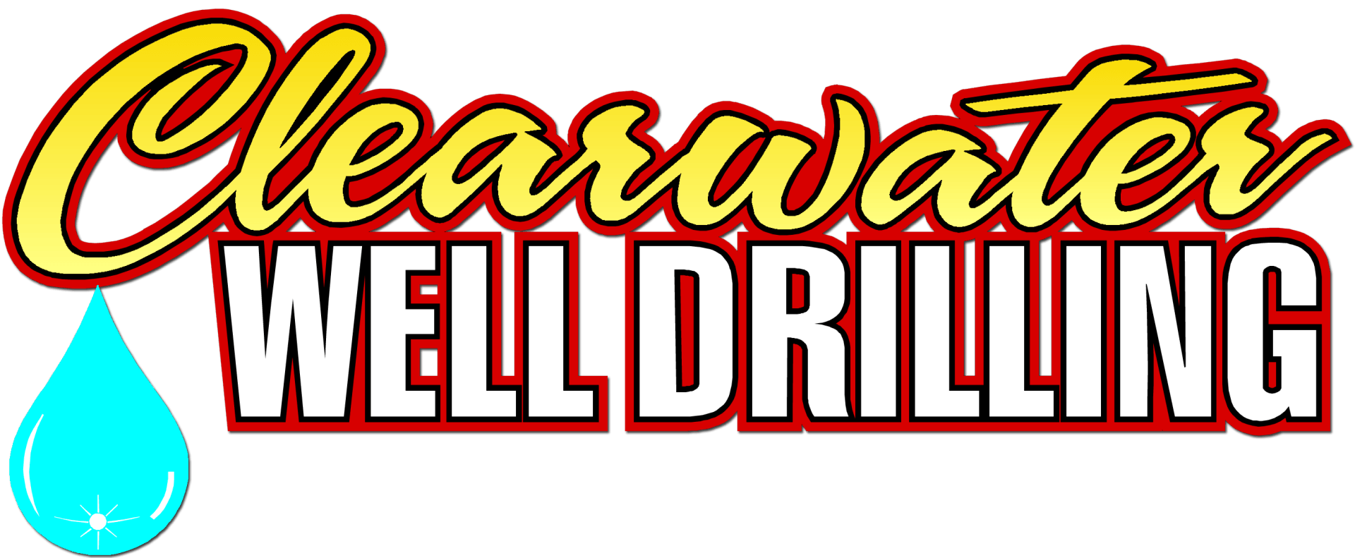 Clearwater Well Drilling, Inc.