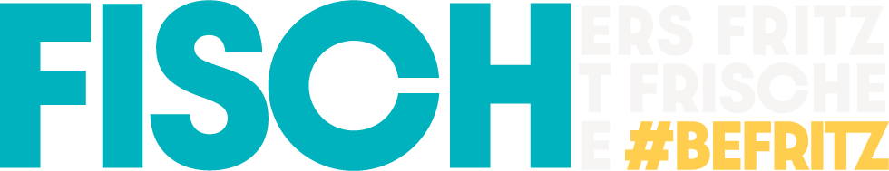 Logo Frische Fische