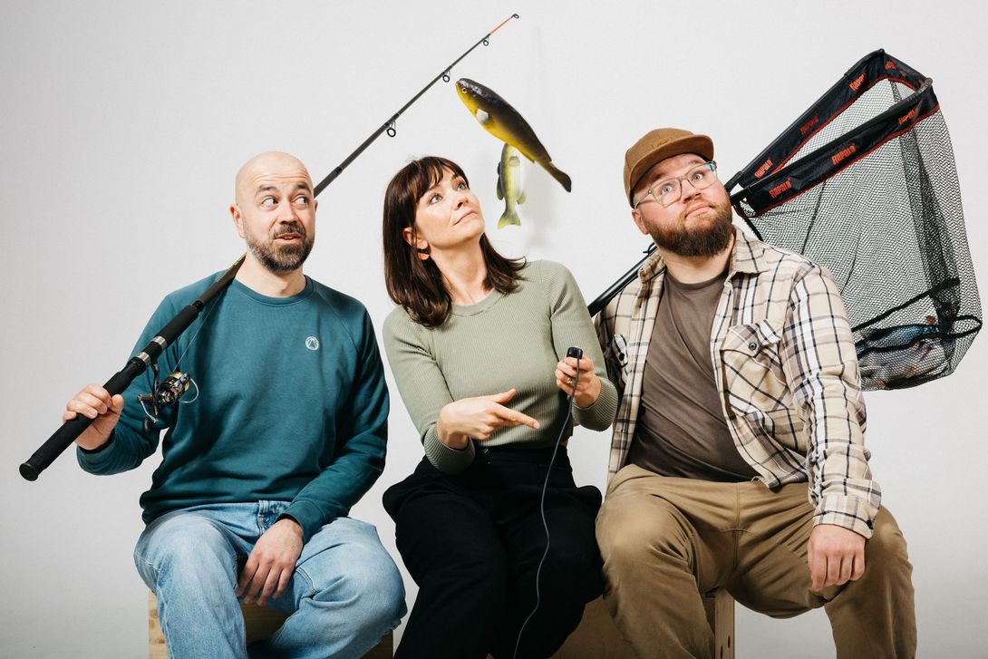 Frische Fische Team