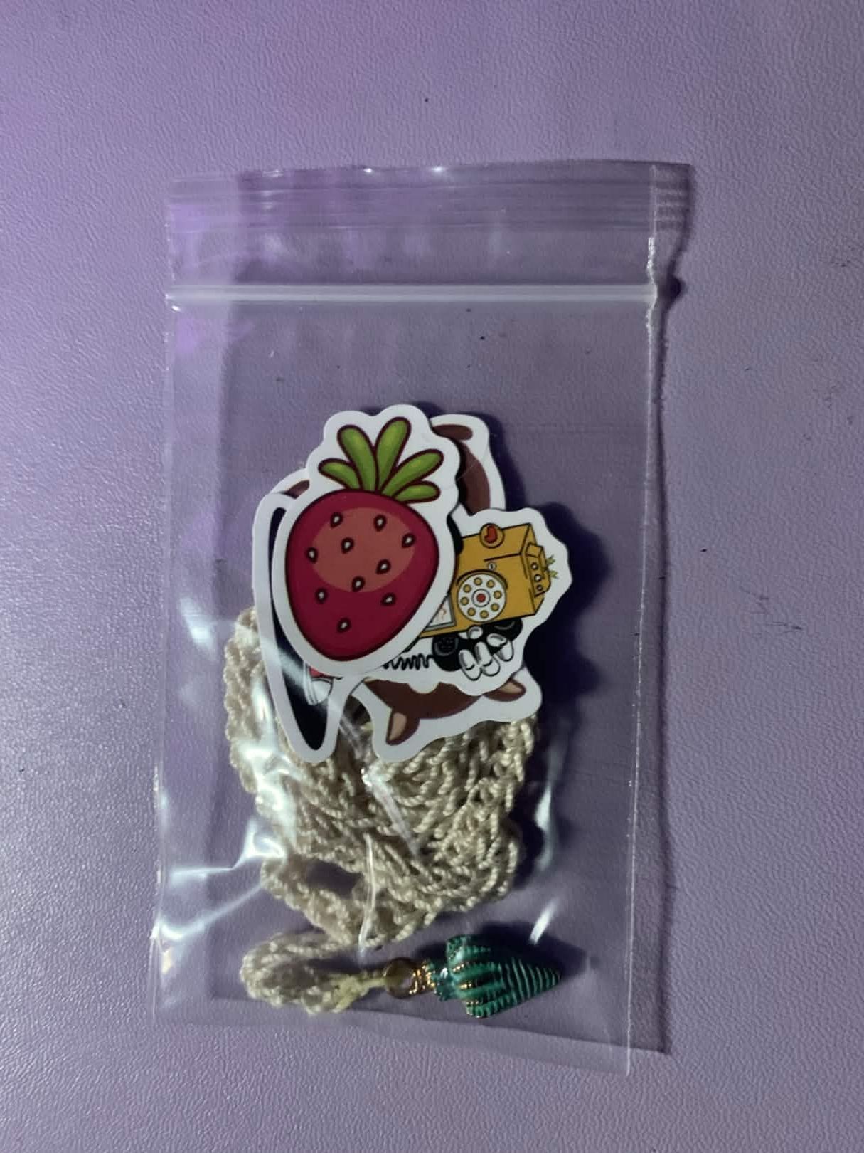 Just Beachy Bookmark Beige