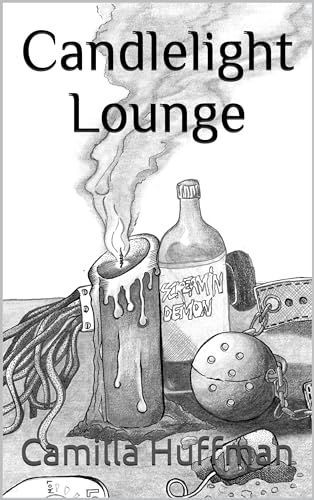 Candlelight Lounge ebook