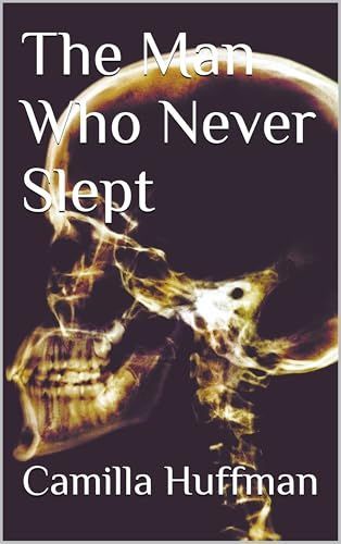 The Man Who Never Slept ebook